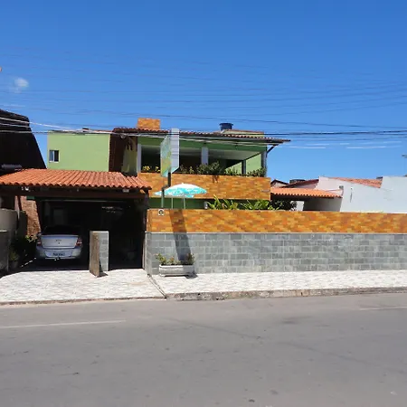 Pousada Oasis-2